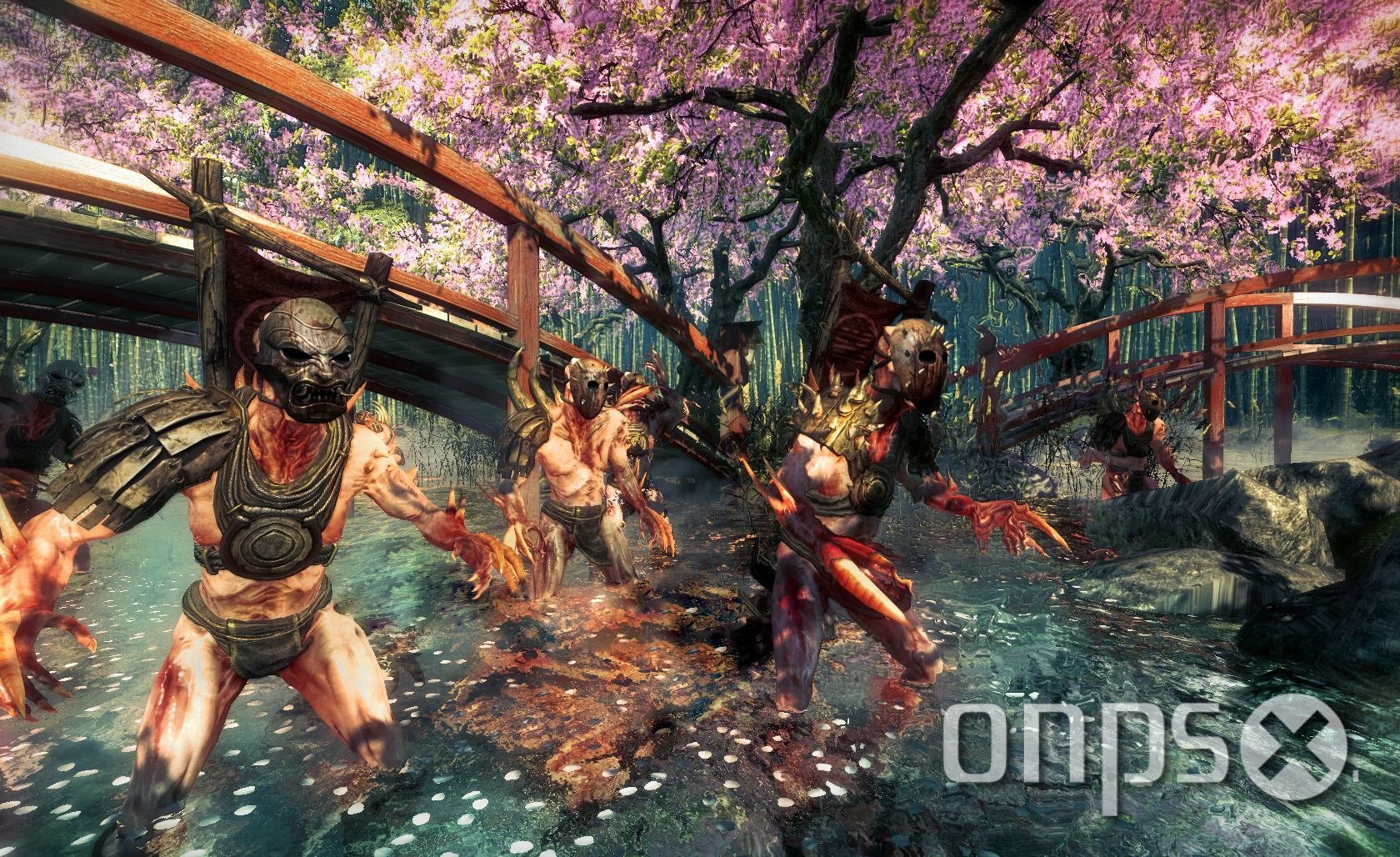 Shadow Warrior Reboot angekündigt