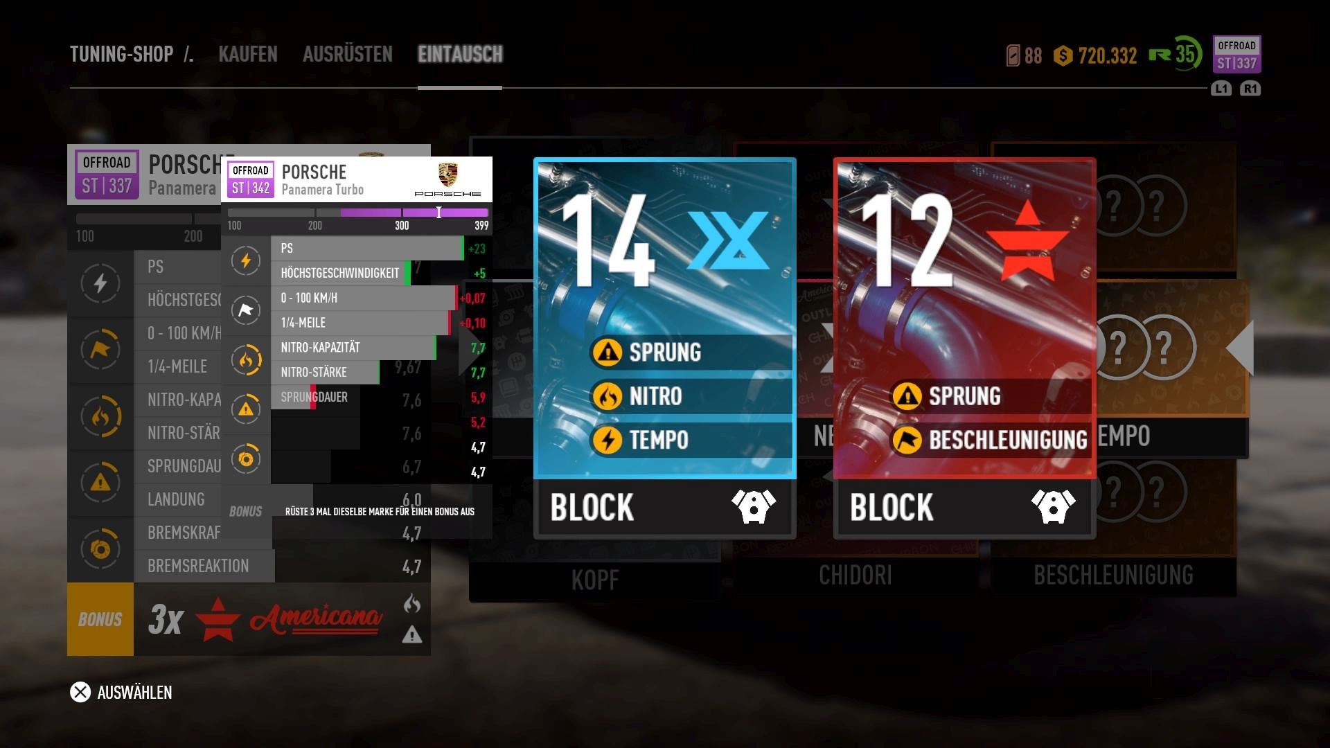 Need for Speed: Payback