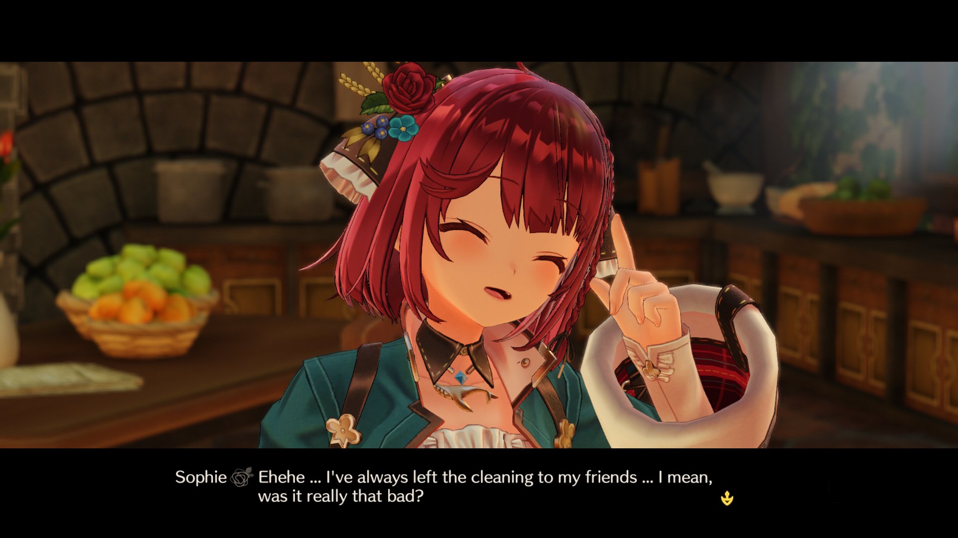 Atelier Sophie 2: The Alchemist of the Mysterious Dream