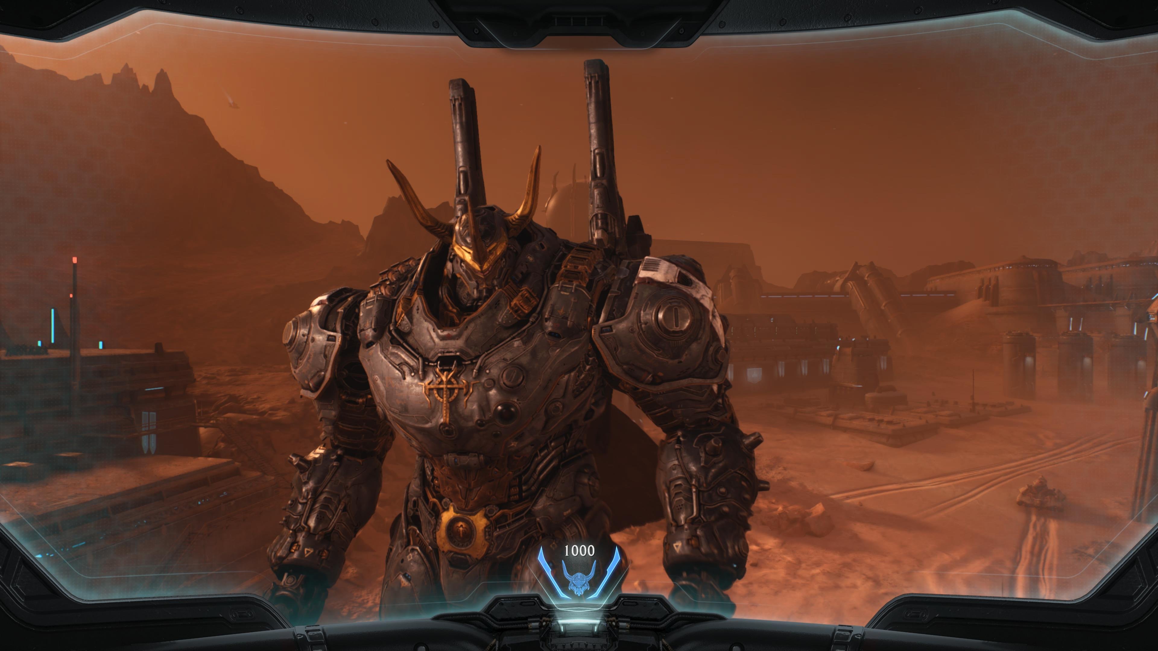 DOOM: The Dark Ages
