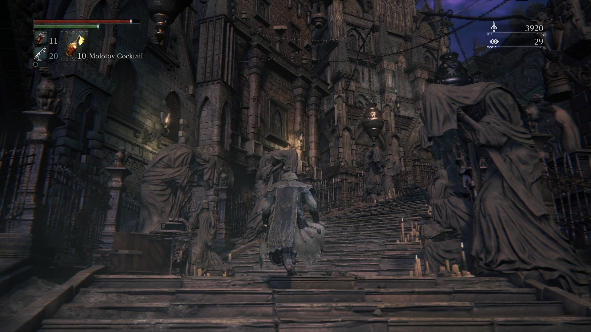 Bloodborne