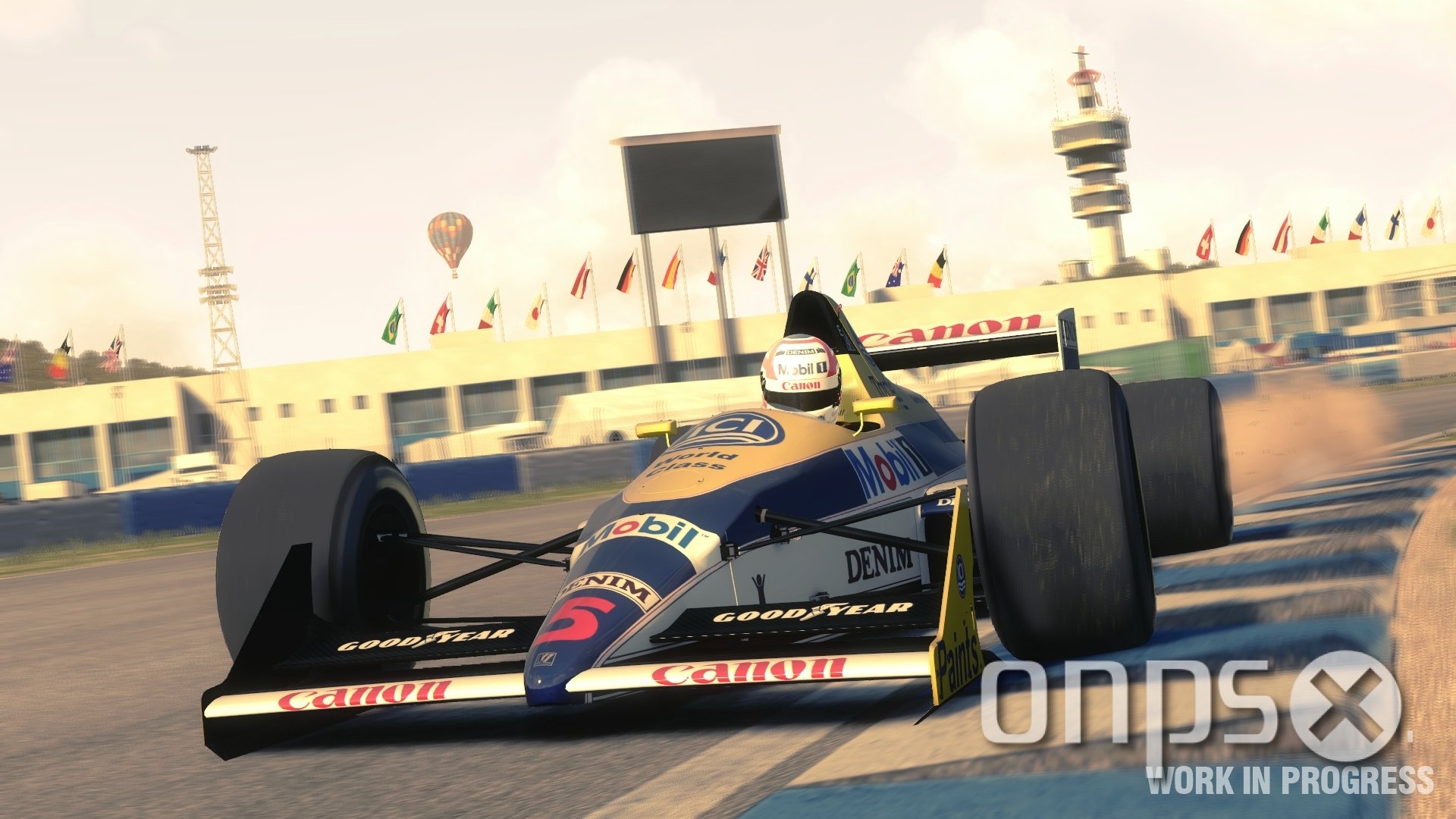 F1 2013