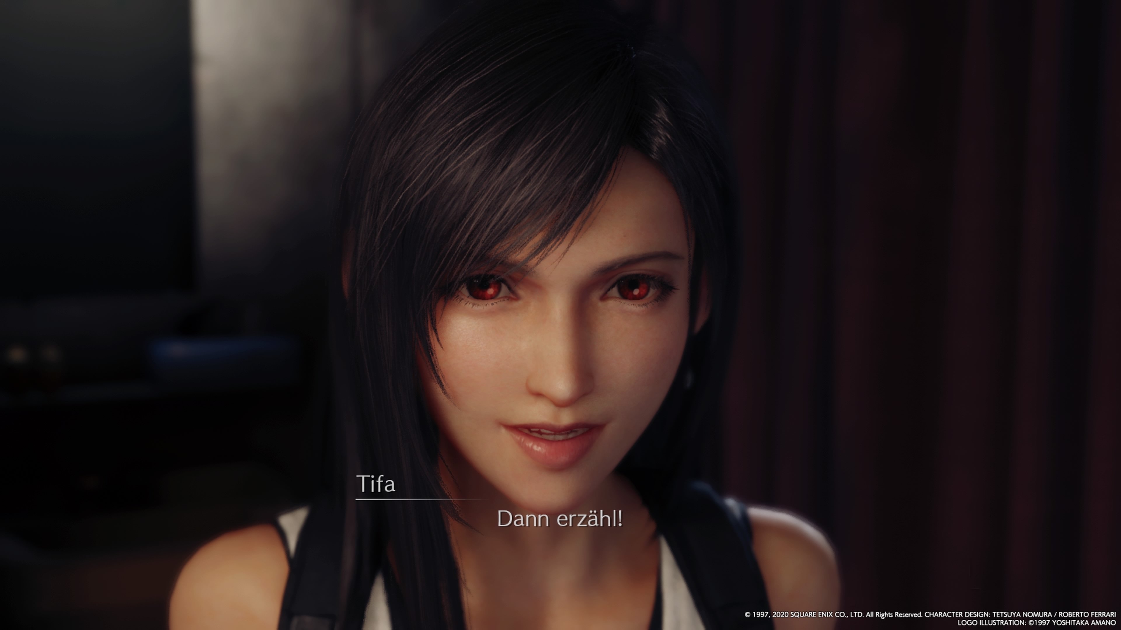 Final Fantasy VII Remake