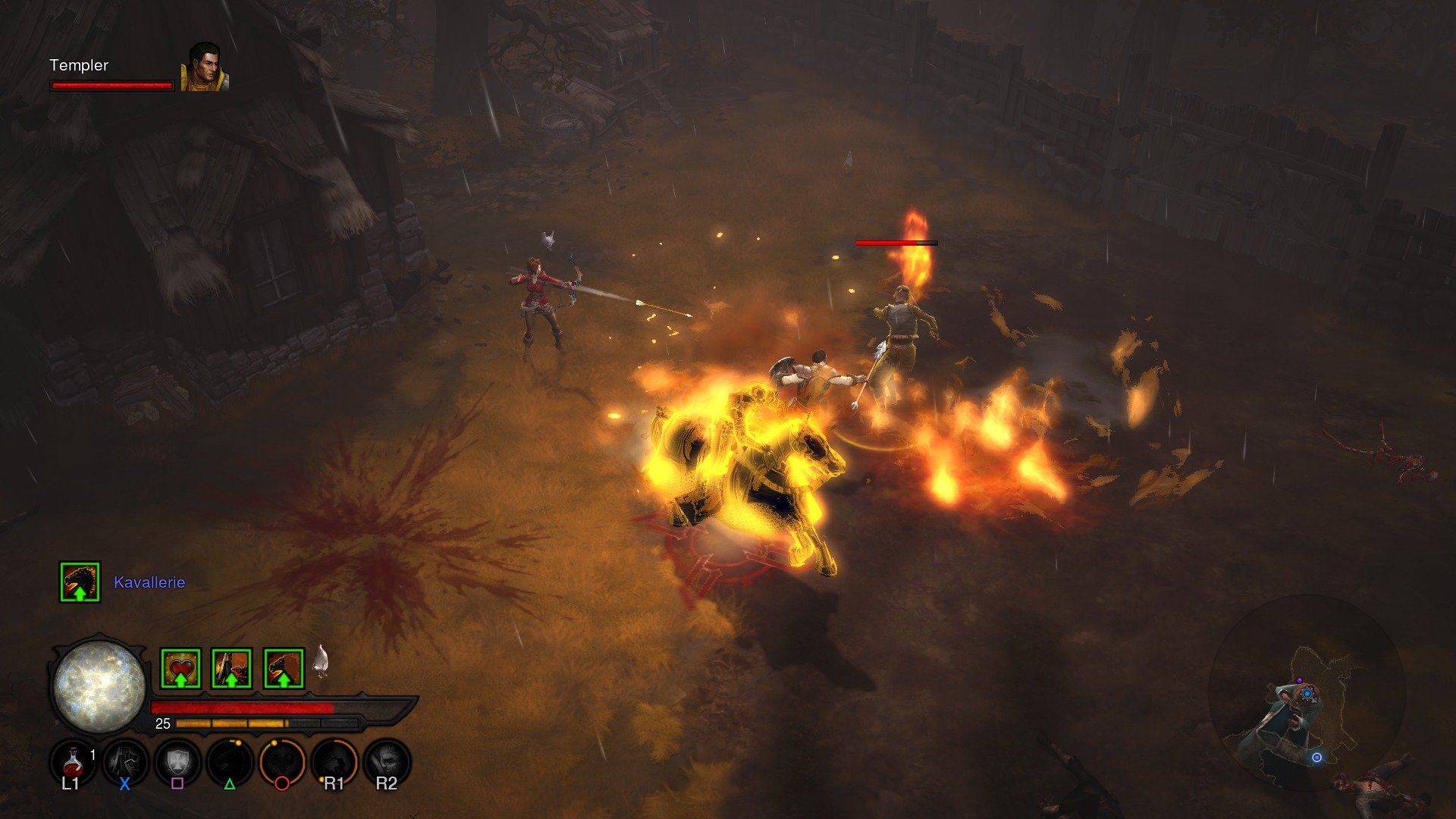 Neuer Trailer zu Diablo 3 zeigt das Diablo Remake