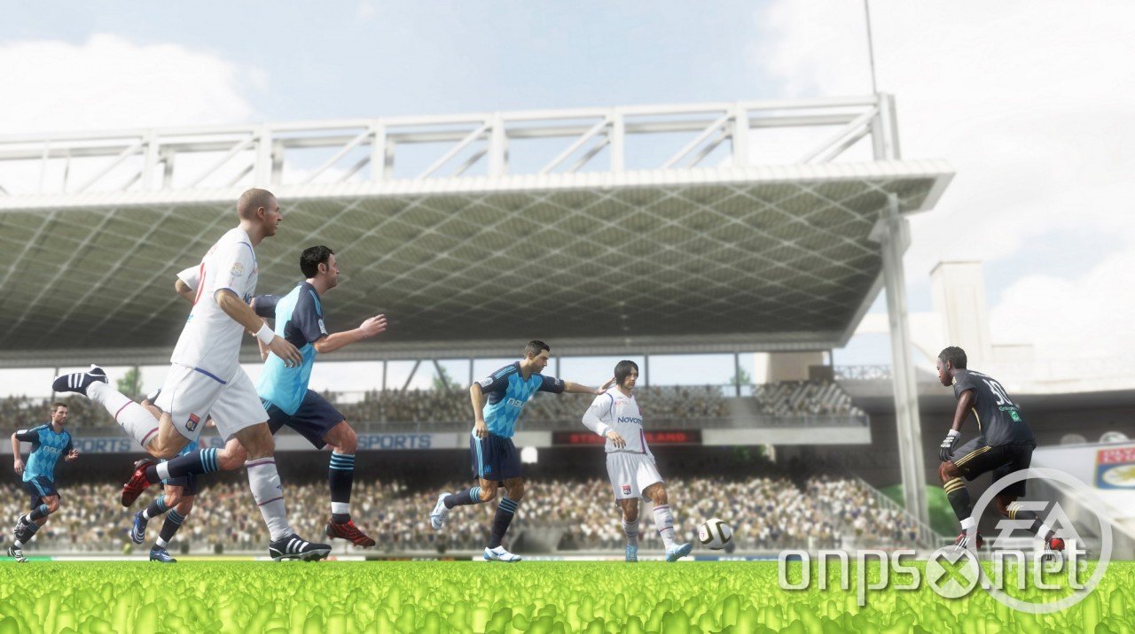 FIFA 10