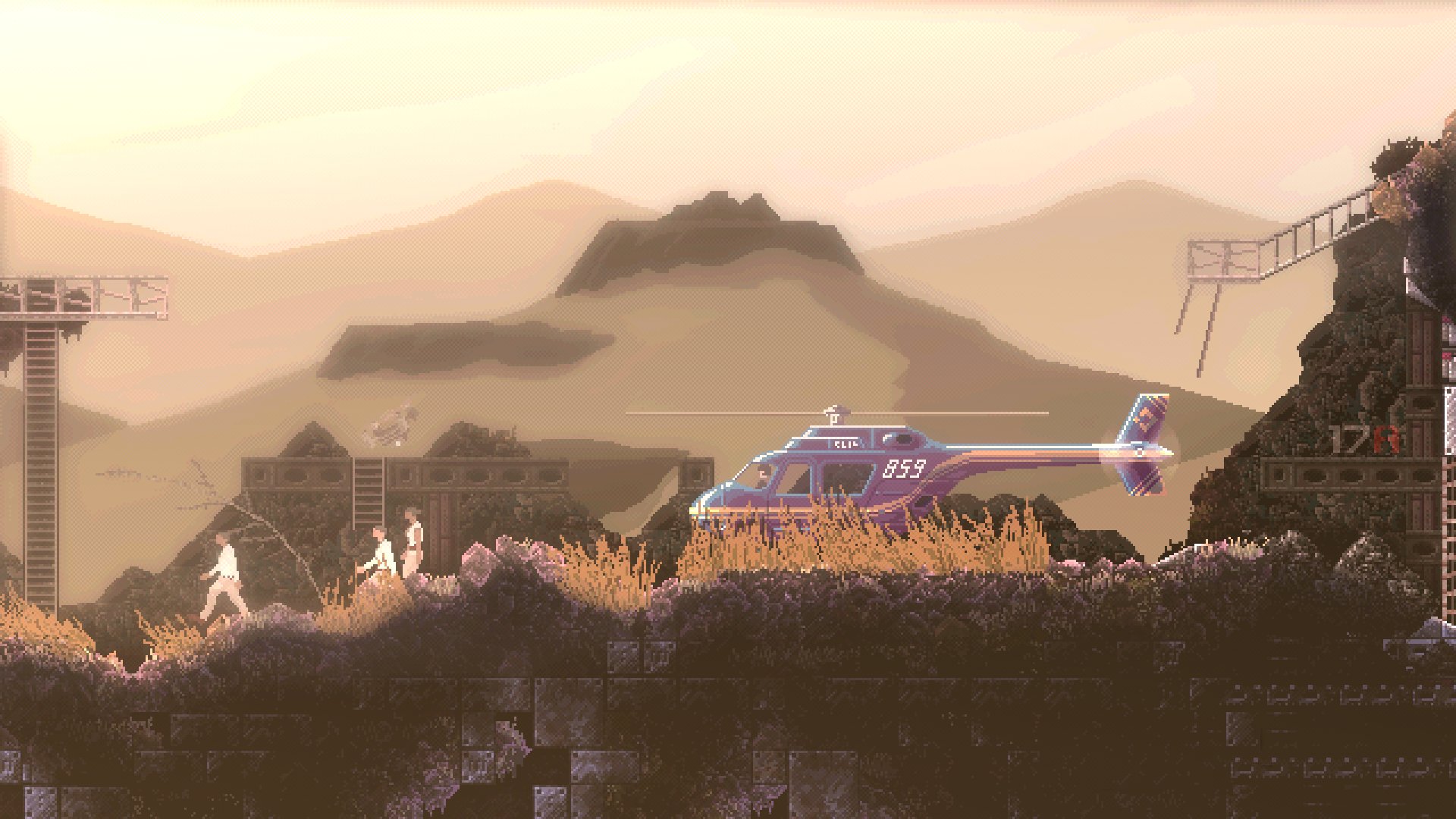 Redeemer: Enhanced Edition