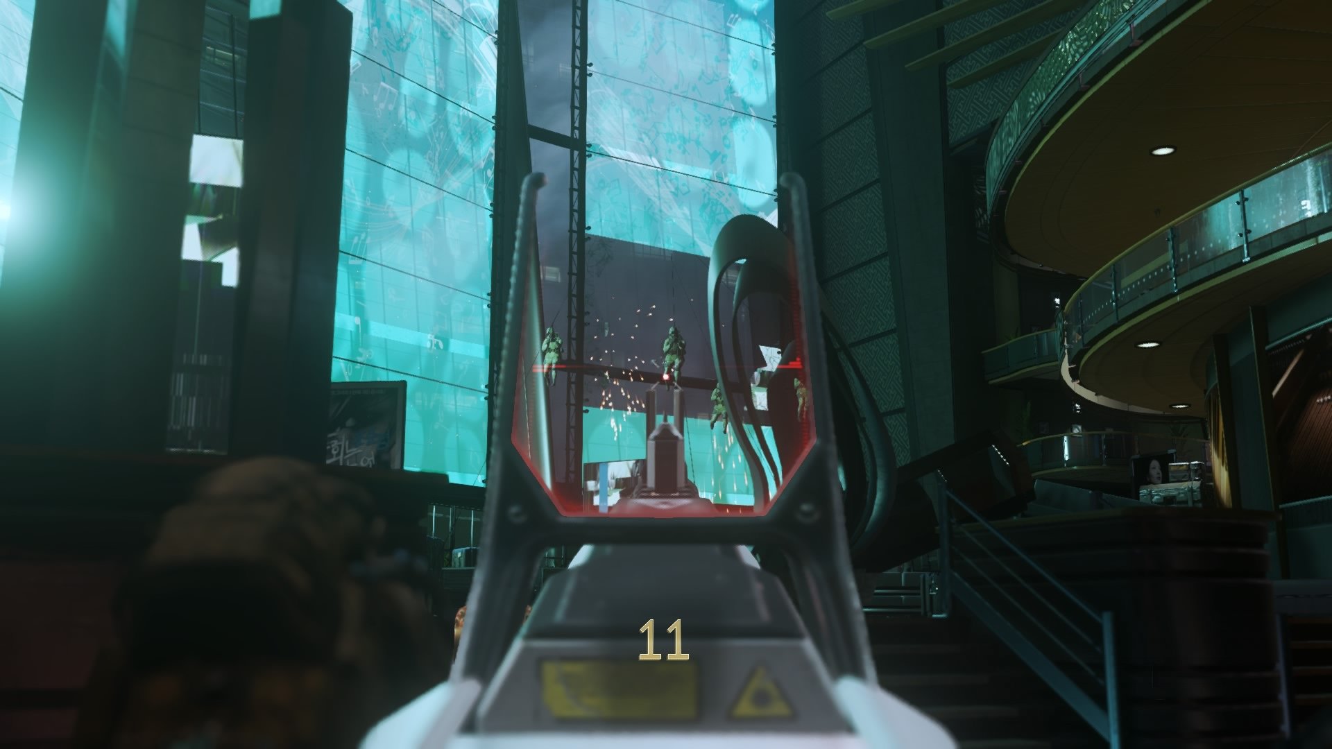 Call of Duty: Advanced Warfare