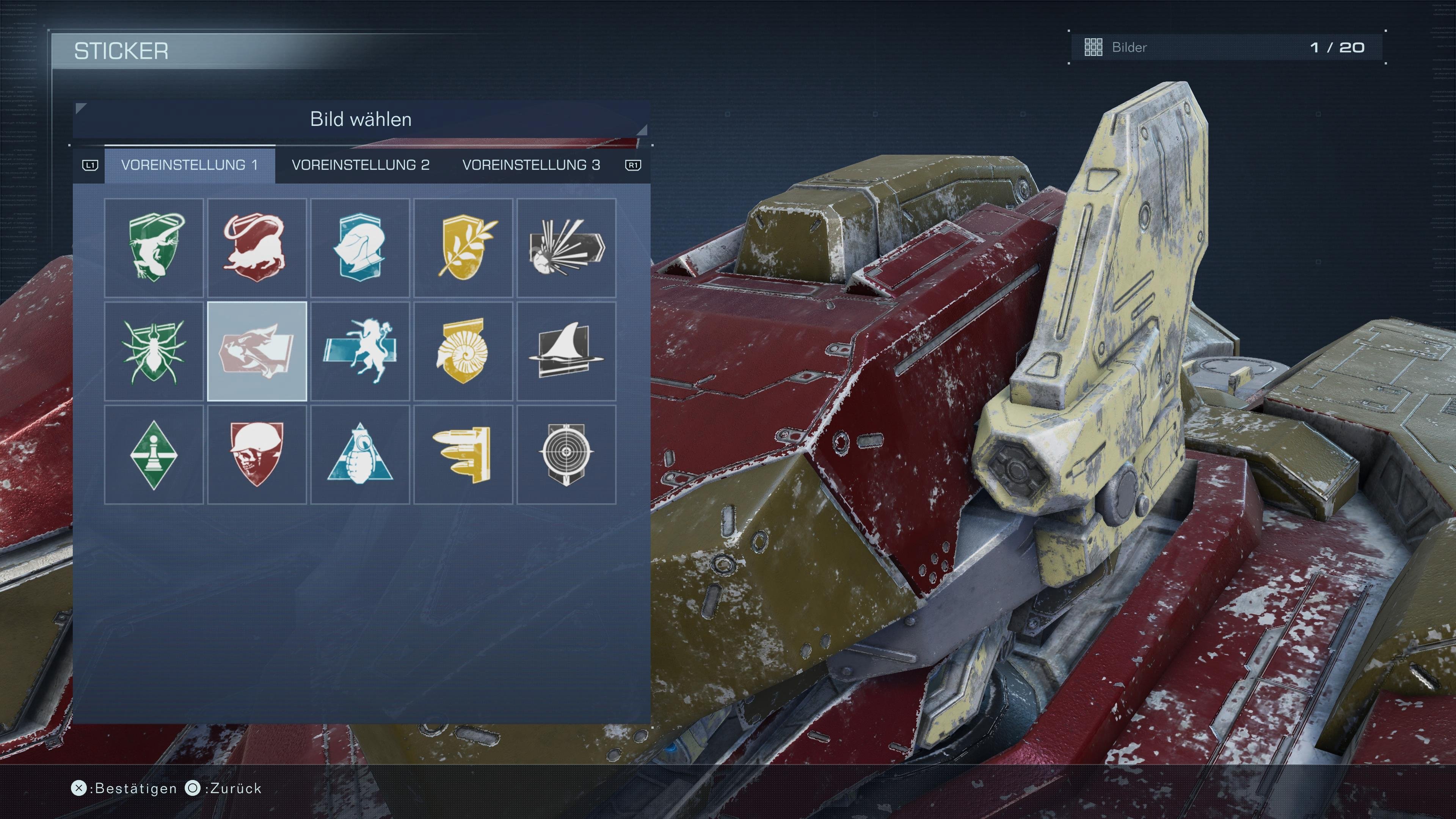 Armored Core VI: Fires of Rubicon