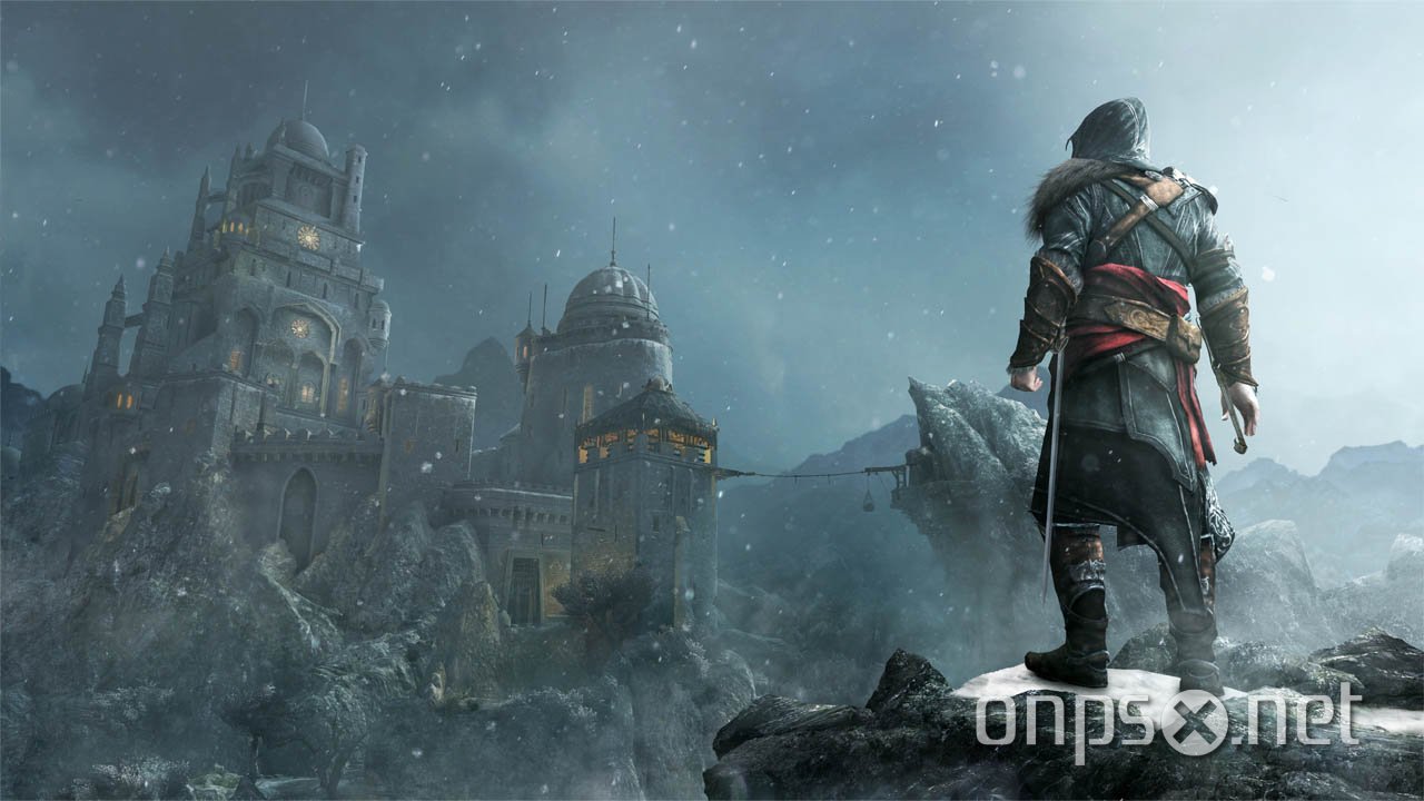 Assassin`s Creed: Revelations