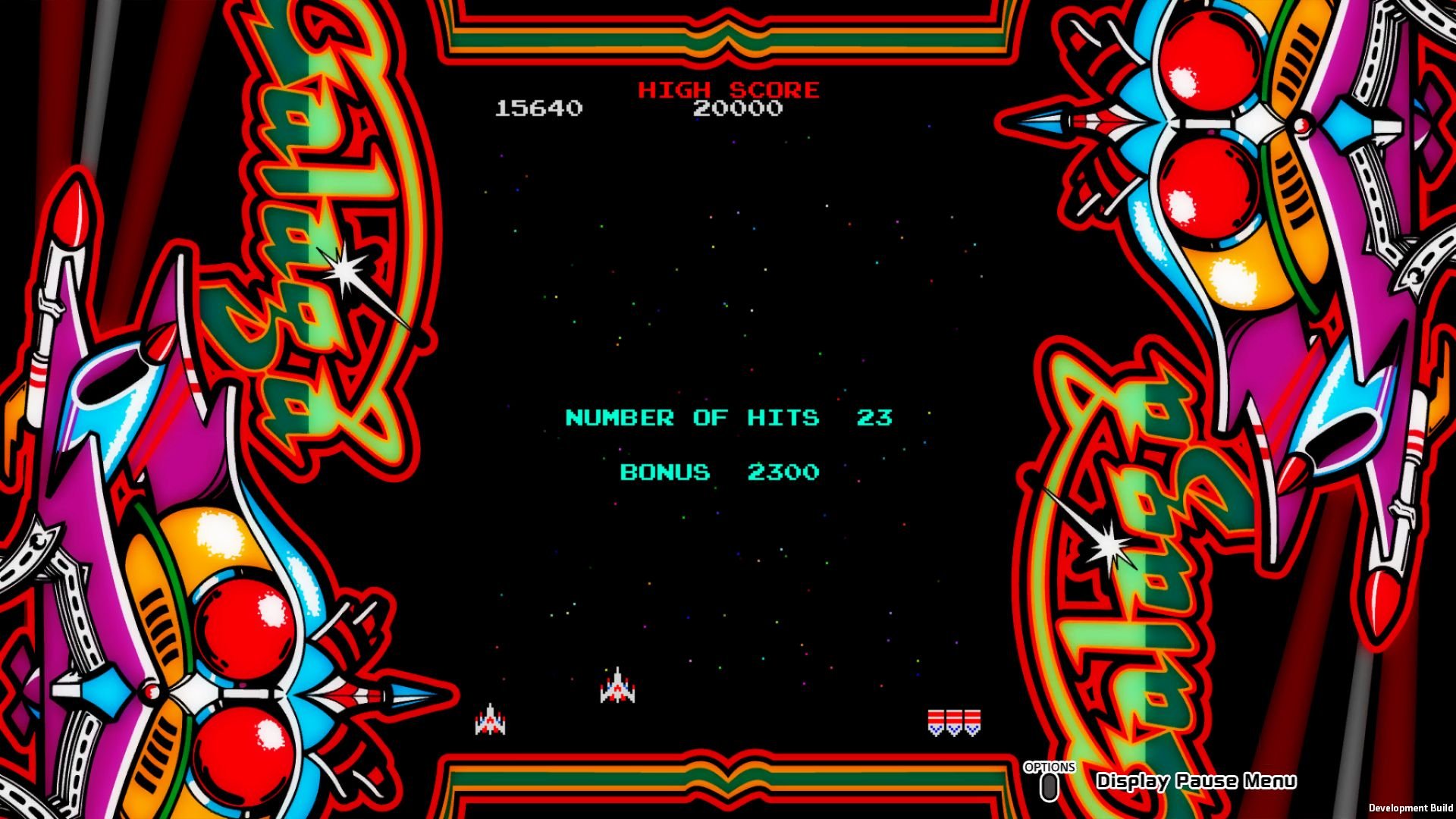 Arcade Game Series - Ms. Pac-Man