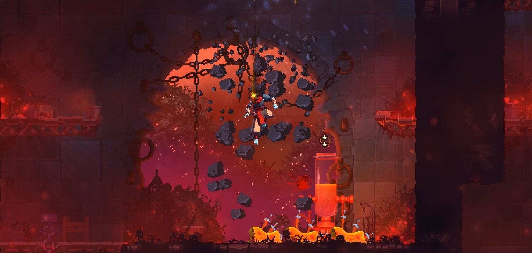 Dead Cells