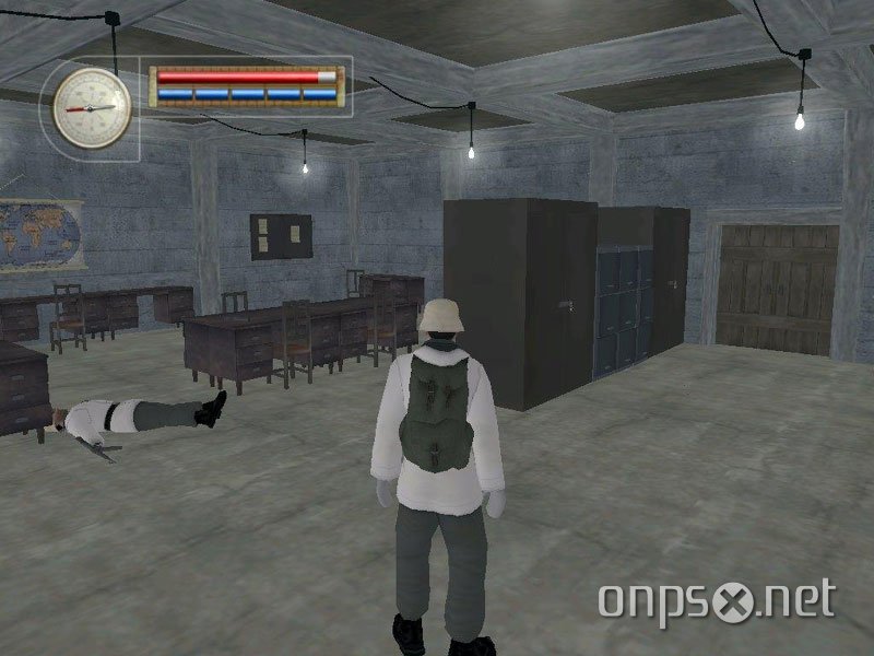 Pilot Down - Behind Enemy Lines