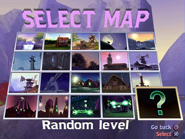 Future Tactics: The Uprising