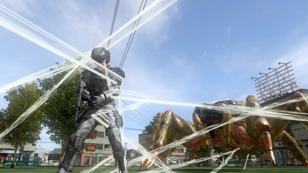 Earth Defense Force 2025