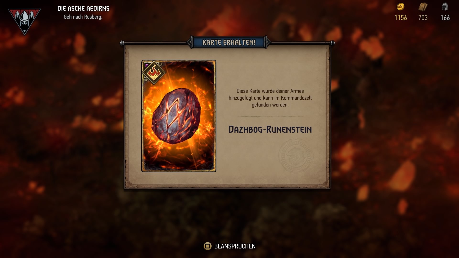 Thronebreaker: The Witcher Tales