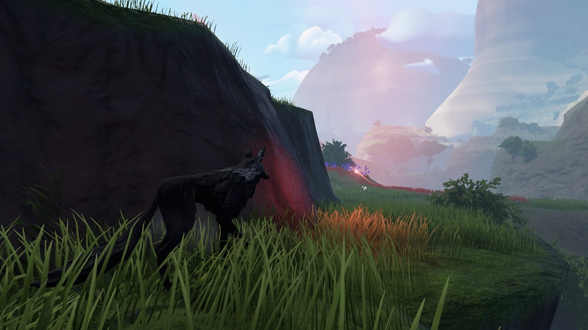 Lost Ember