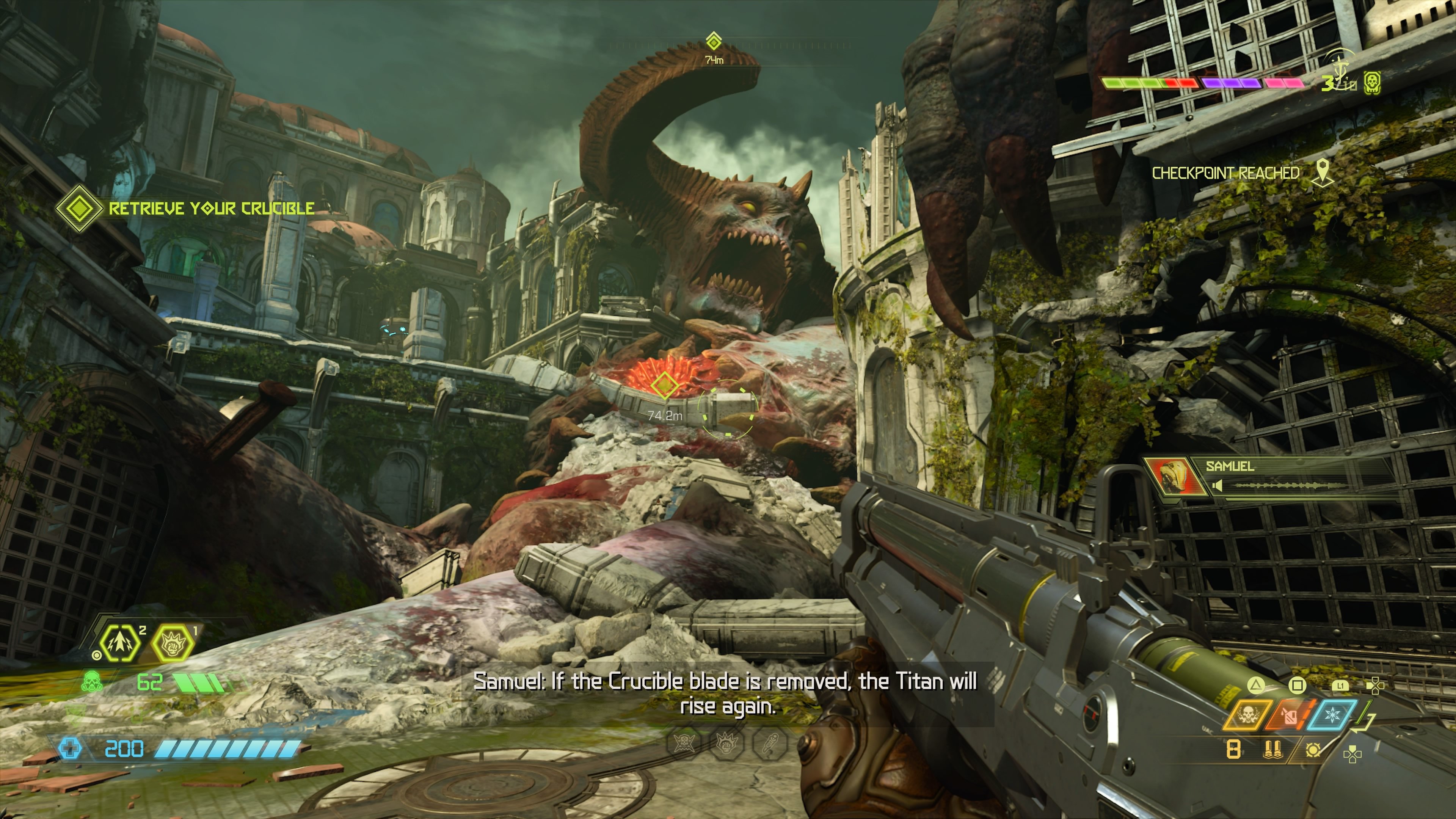 DOOM Eternal