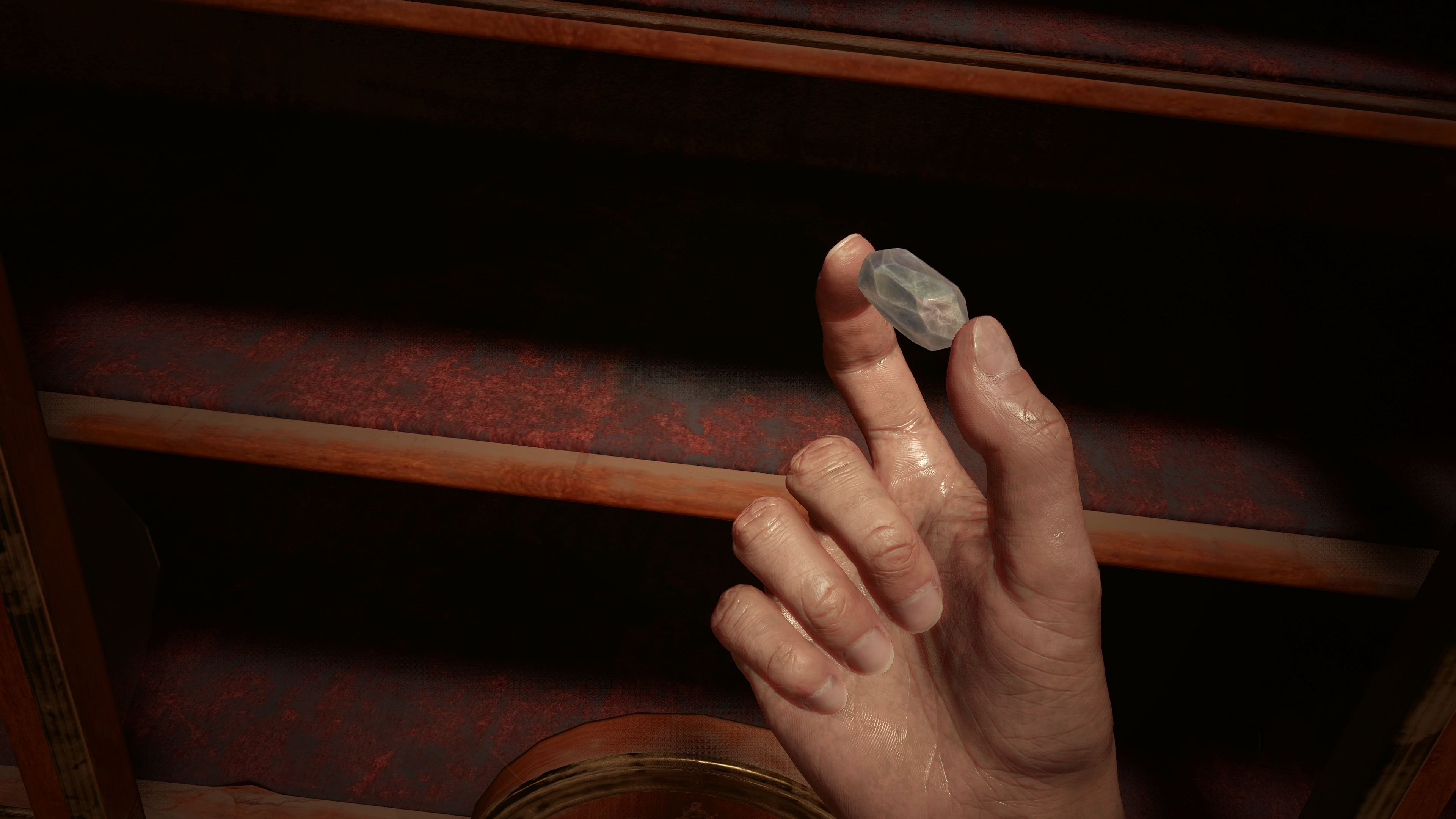 Resident Evil Village VR