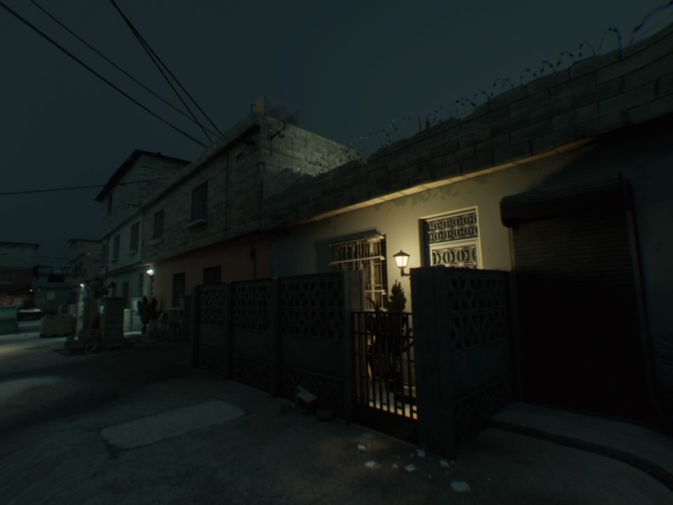 Firewall: Zero Hour