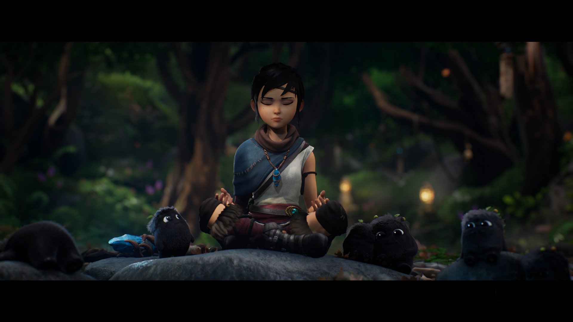 Kena: Scars of Kosmora