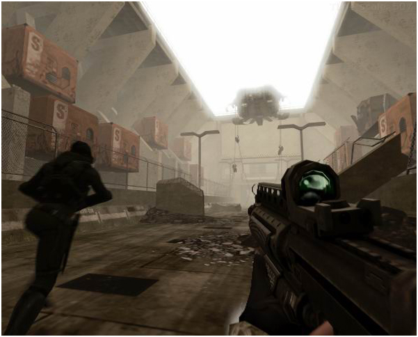 Killzone