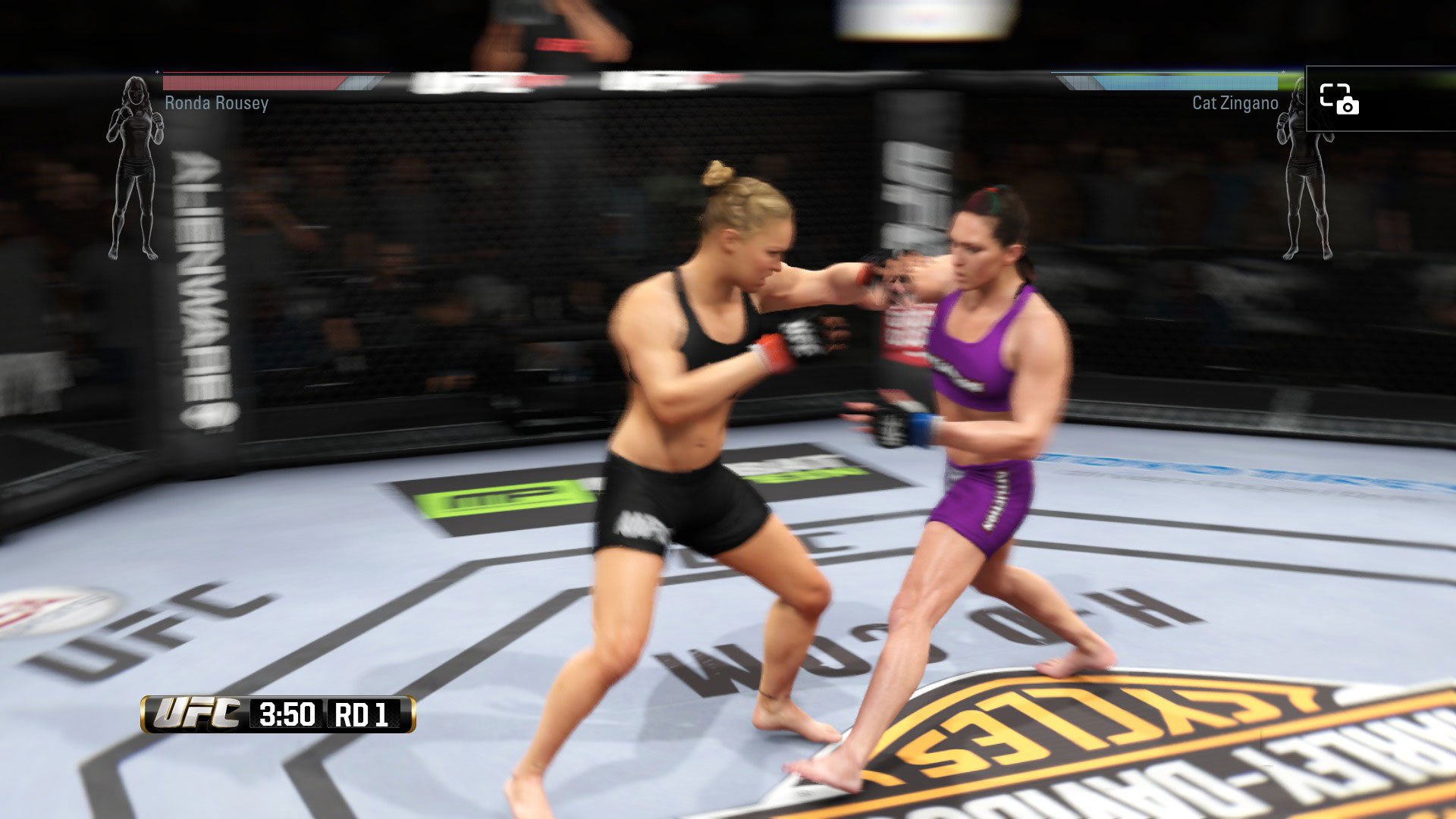 EA Sports UFC