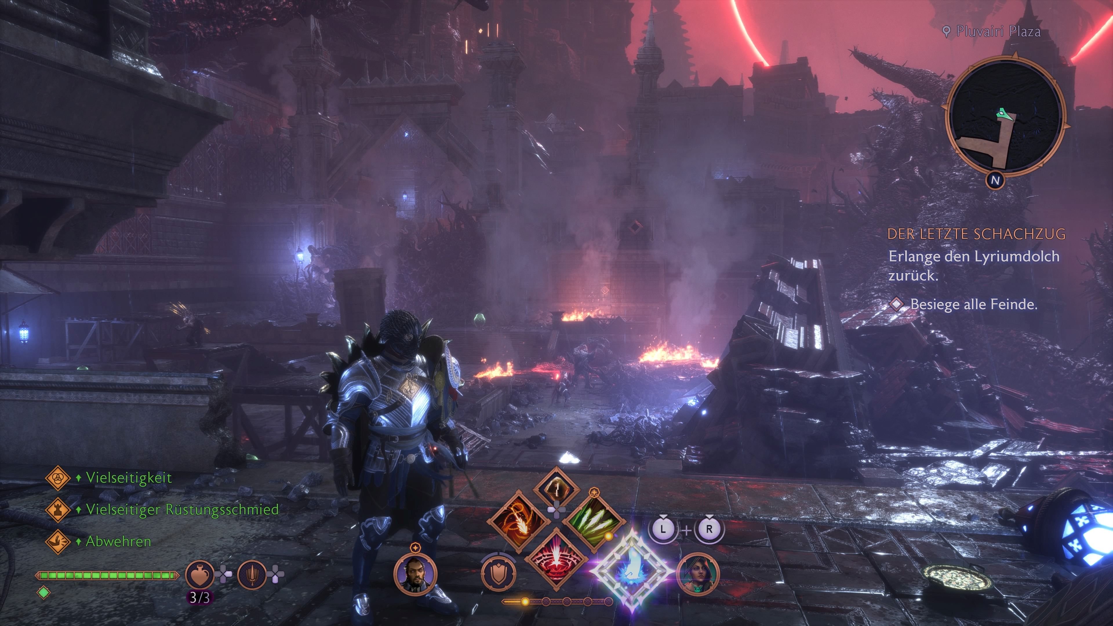 Dragon Age: The Veilguard