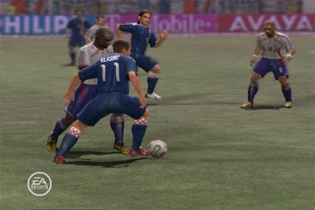 FIFA Fussball-Weltmeisterschaft 2006