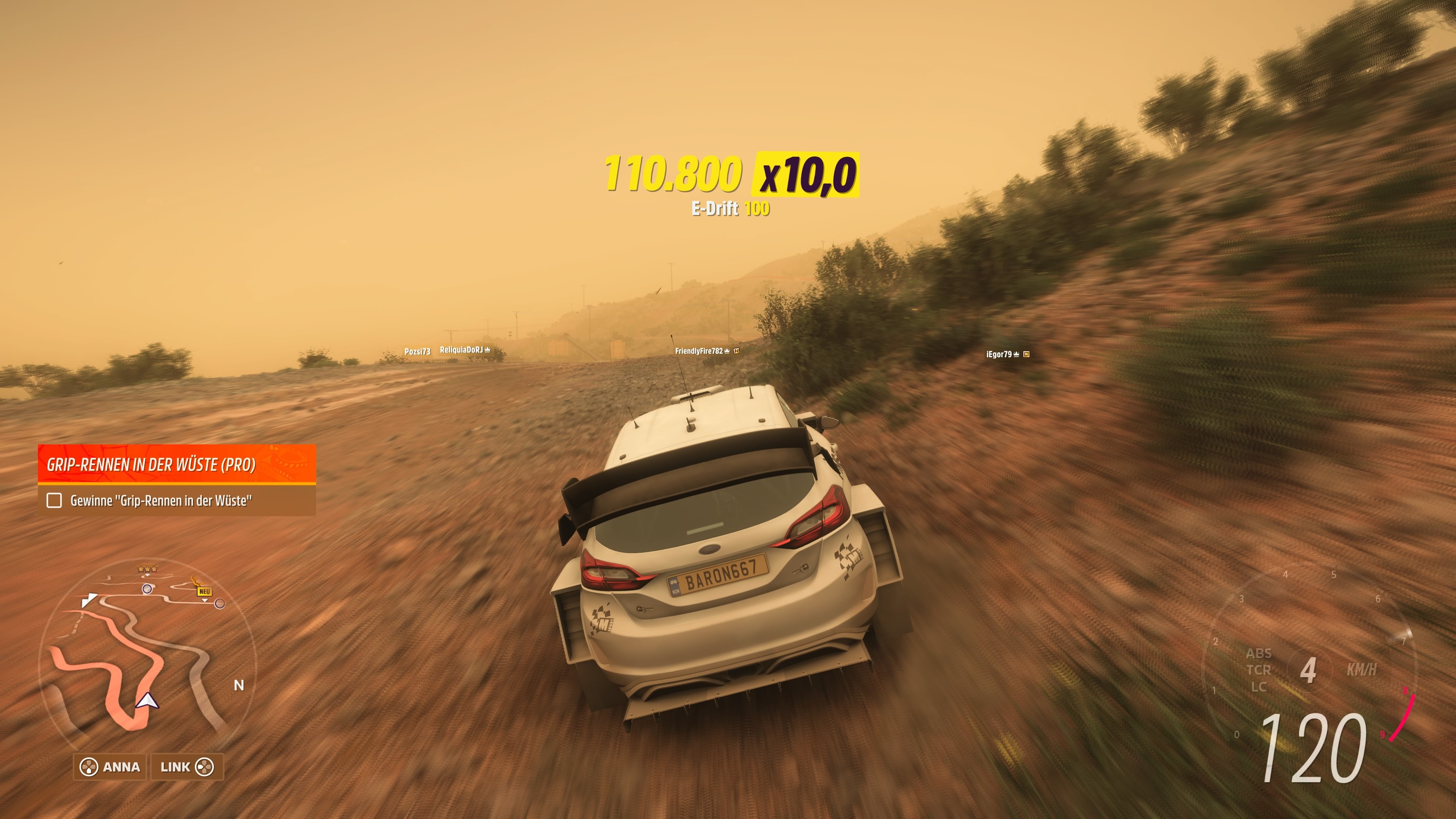 Forza Horizon 5