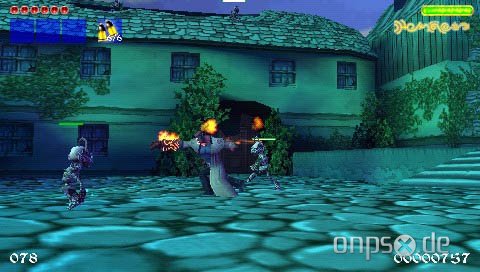 Hellboy: The Science of Evil