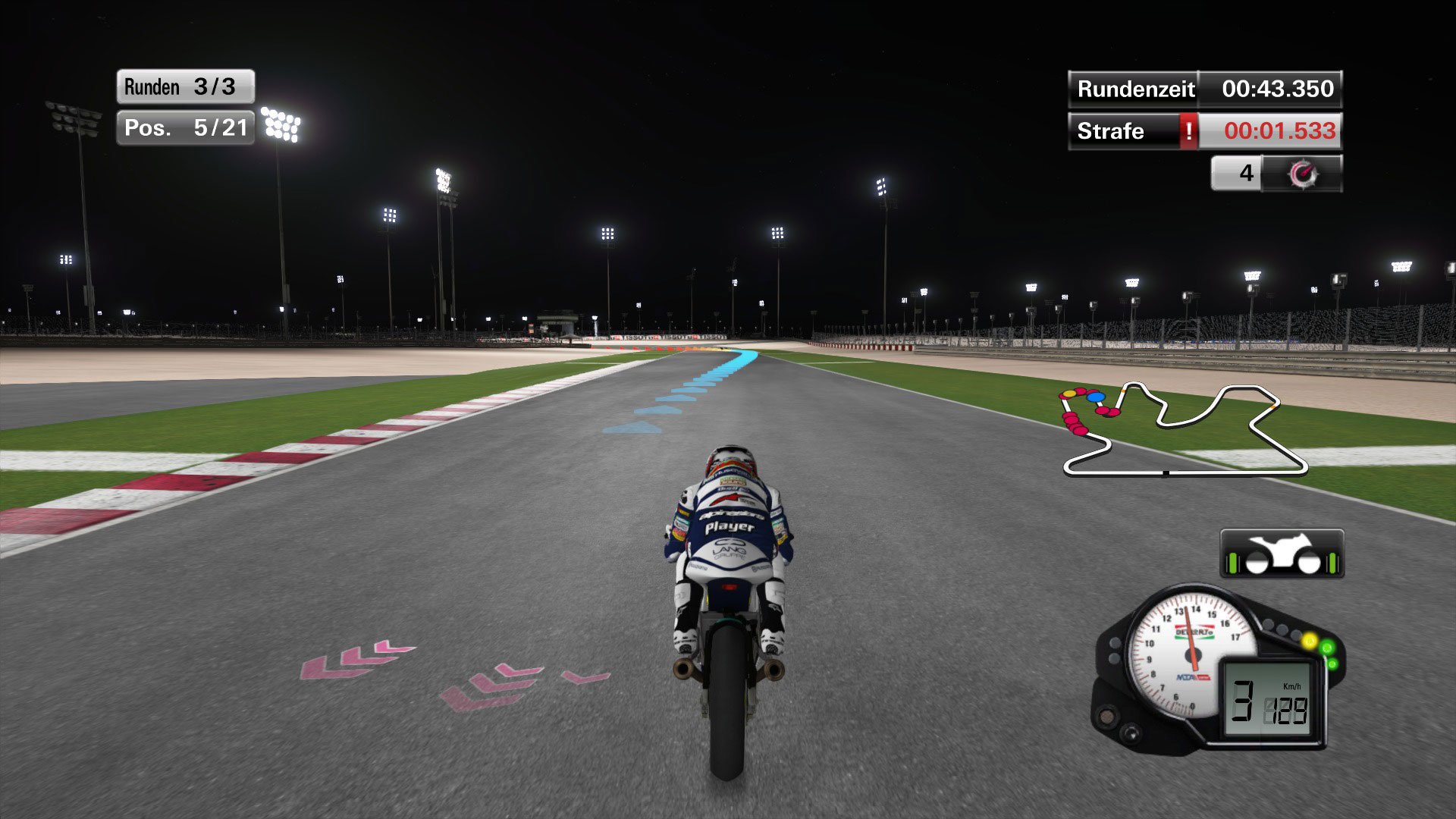 MotoGP 14