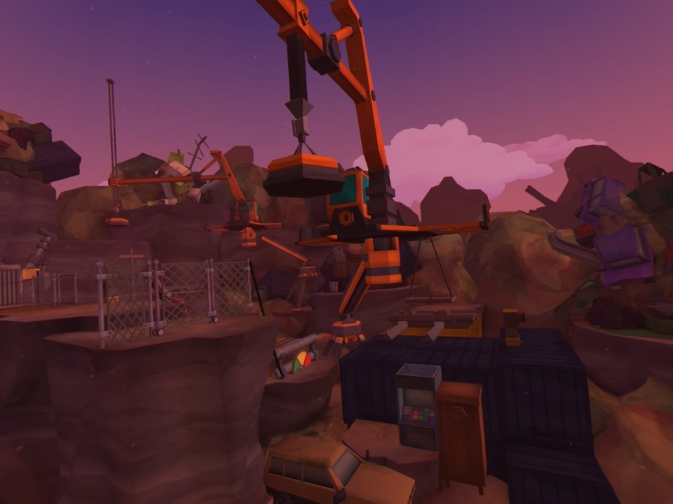 Neues Review: Along Together