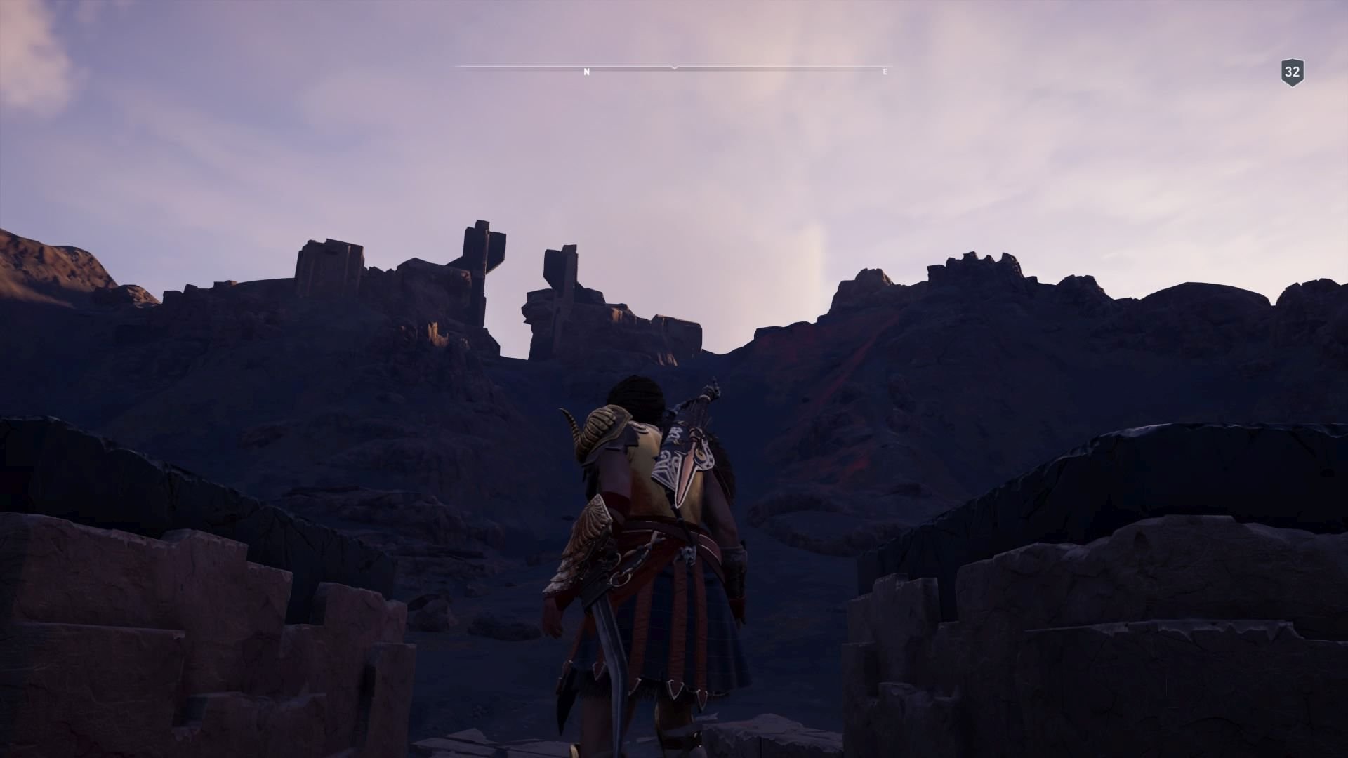 Assassin`s Creed: Odyssey