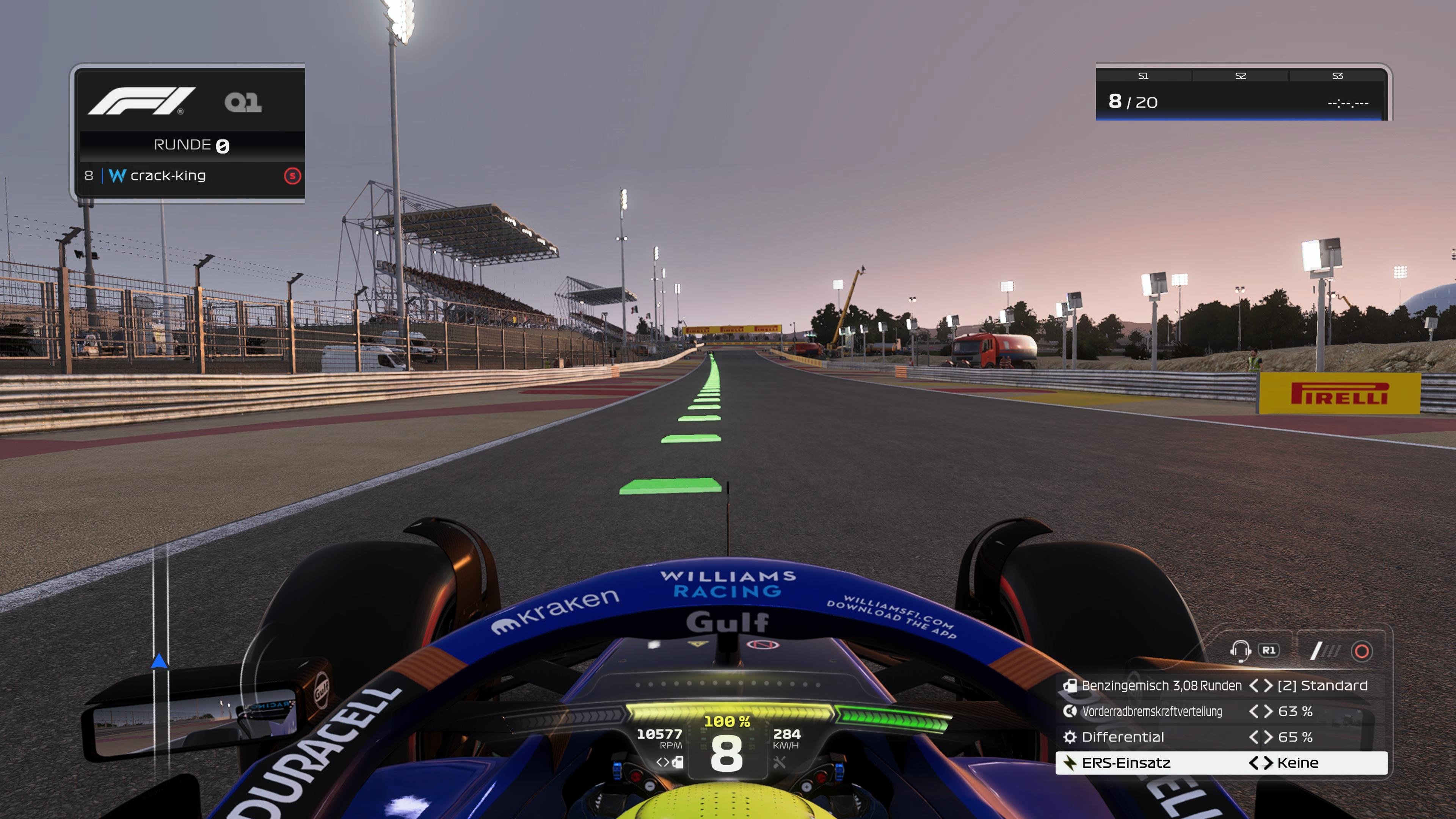 EA Sports F1 23