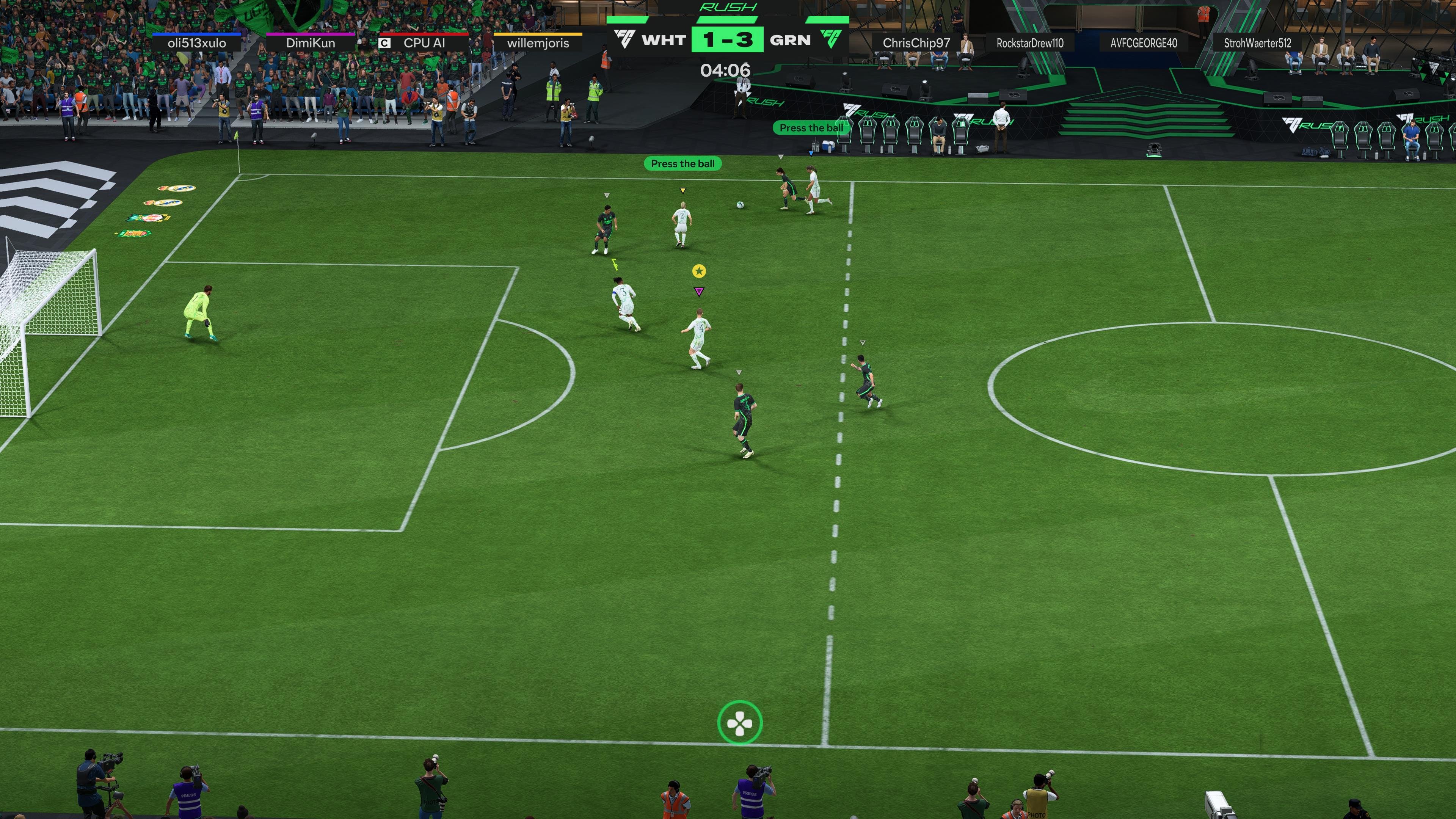 EA Sports FC 25