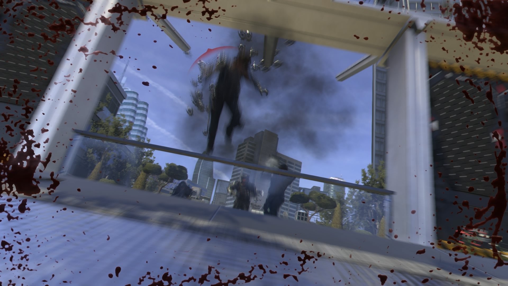 Call of Duty: Advanced Warfare Exo Zombies Teaser