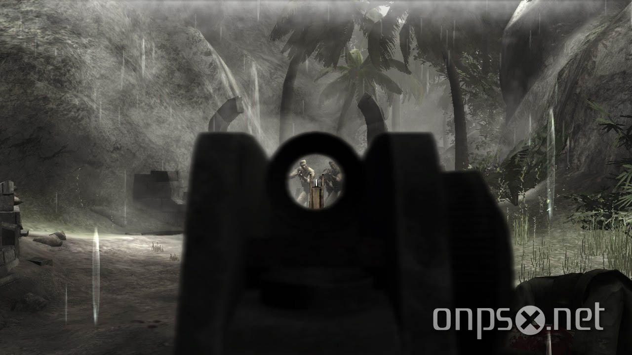 Shellshock 2: Blood Trails