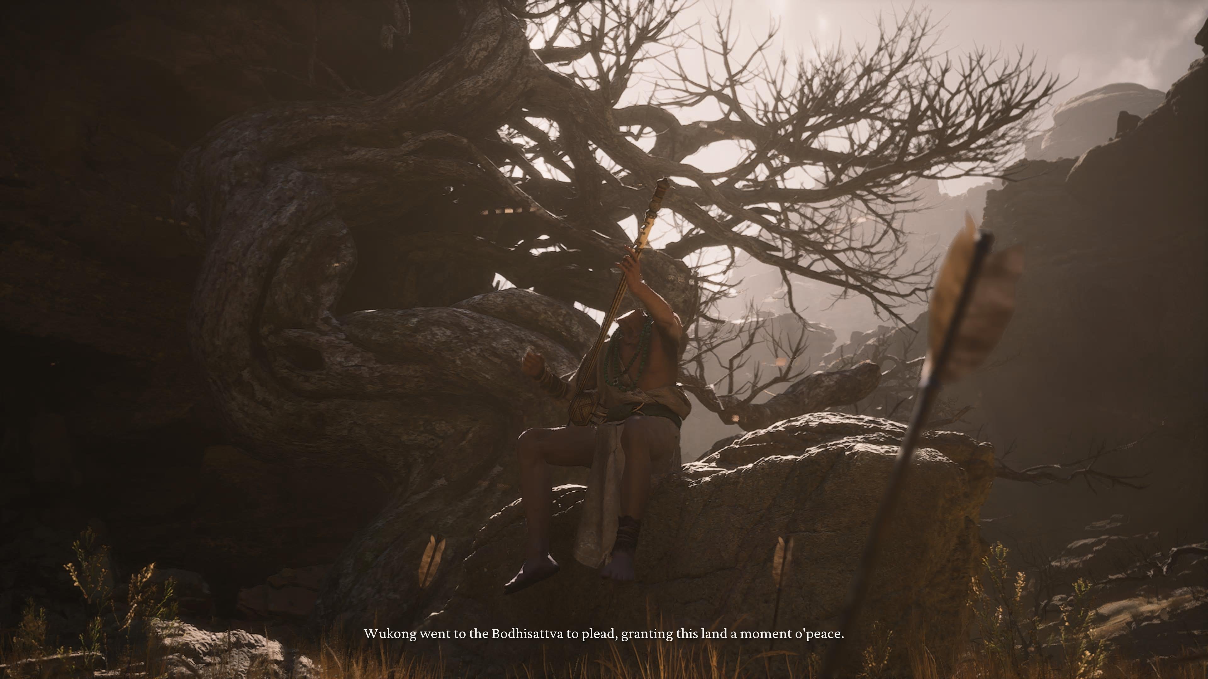 TGA 23: Trailer und Releasetermin zu Black Myth: Wukong