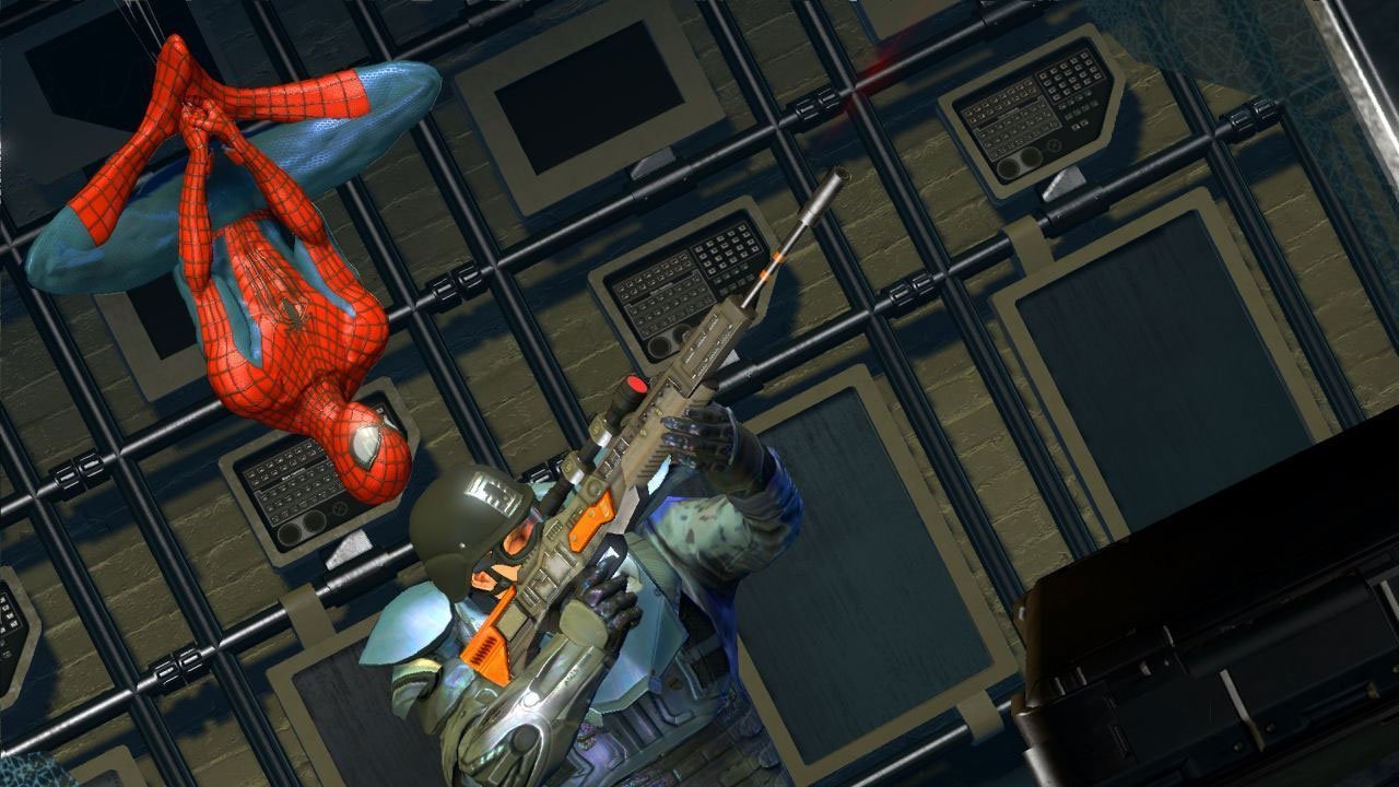 Launch Trailer zu The Amazing Spider-Man 2