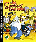Die Simpsons: Das Spiel
