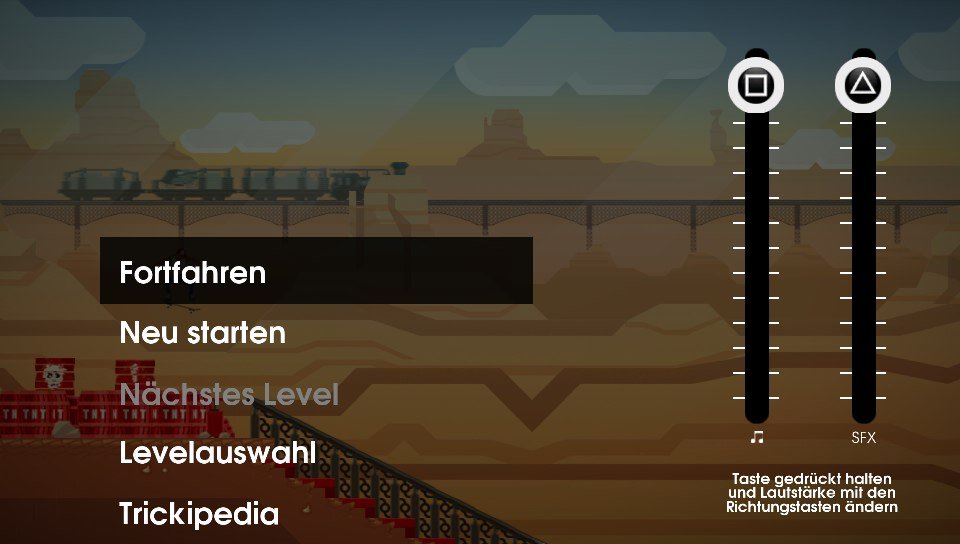 OlliOlli 2: Welcome to Olliwood