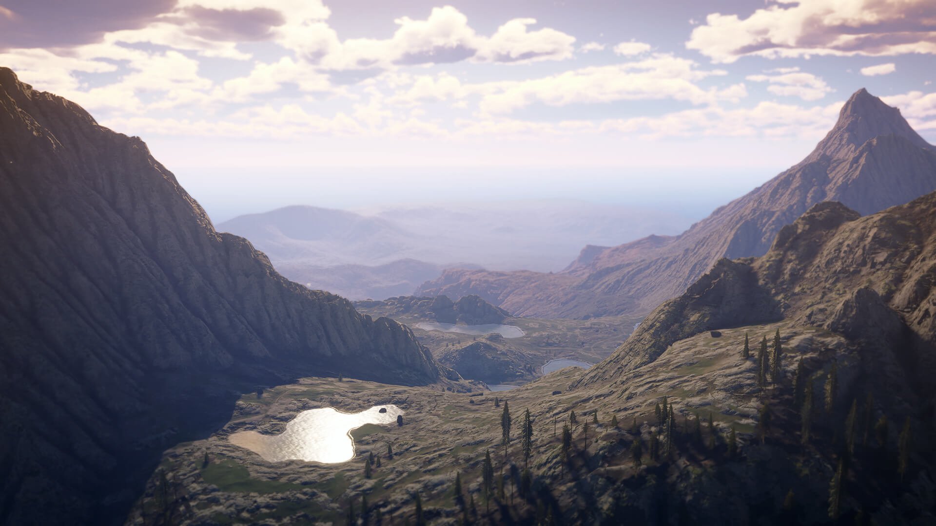 Call of the Wild: The Angler