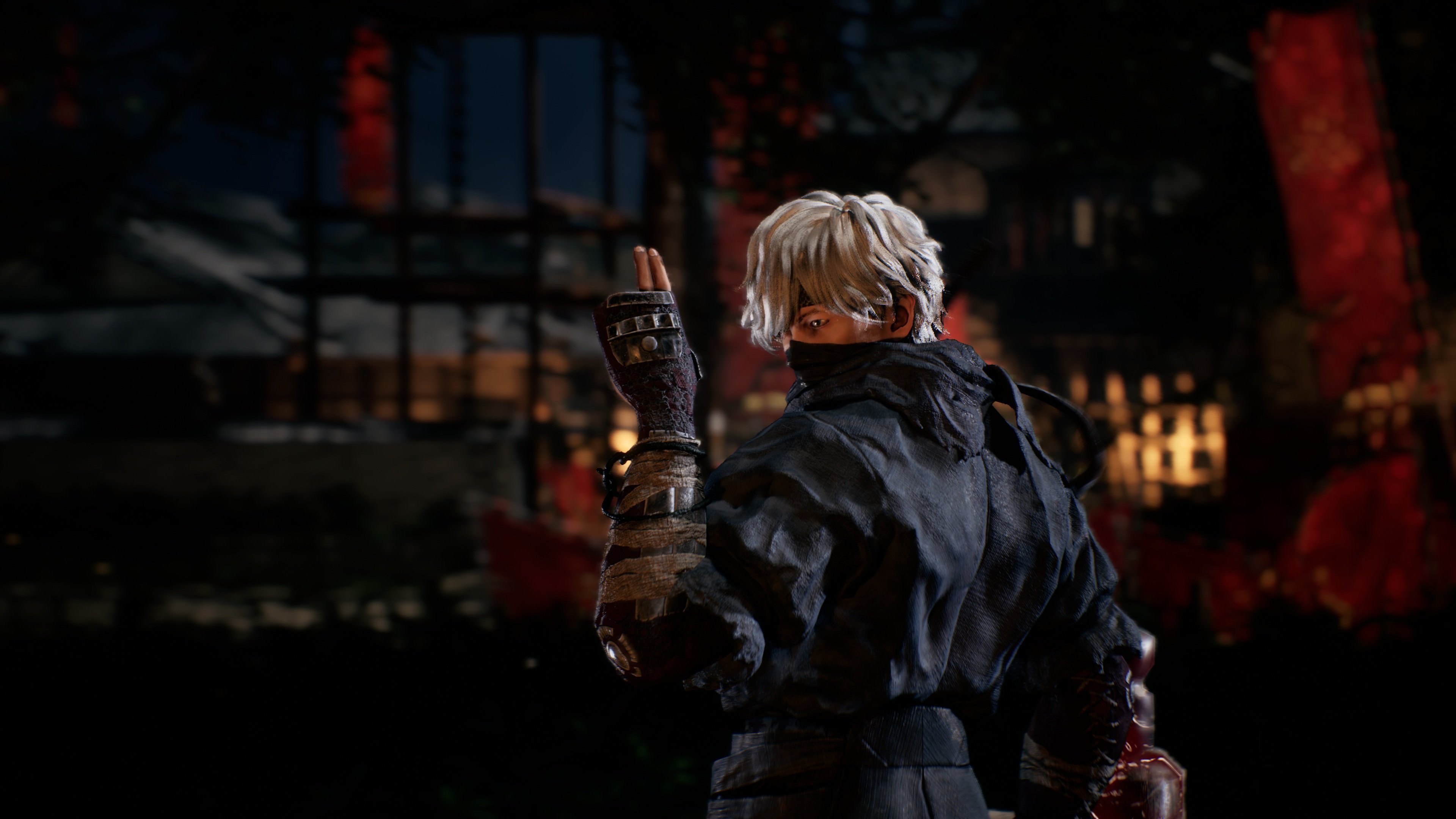 Yakoh: Shinobi Ops