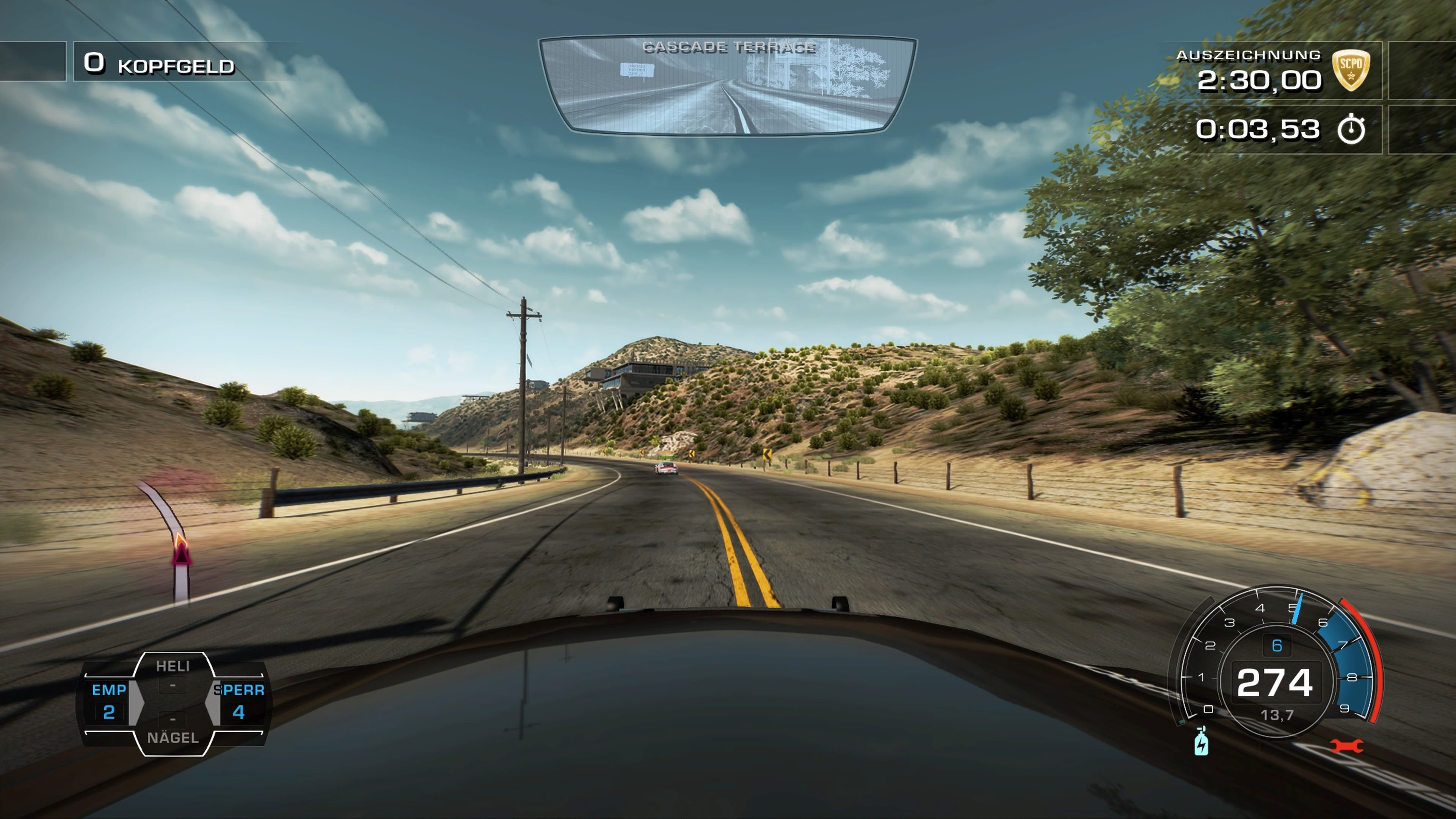 Need for Speed: Hot Pursuit Remastered