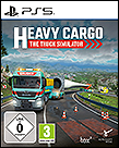 Heavy Cargo: The Truck Simulator