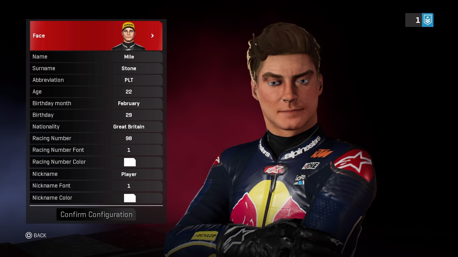 MotoGP 18