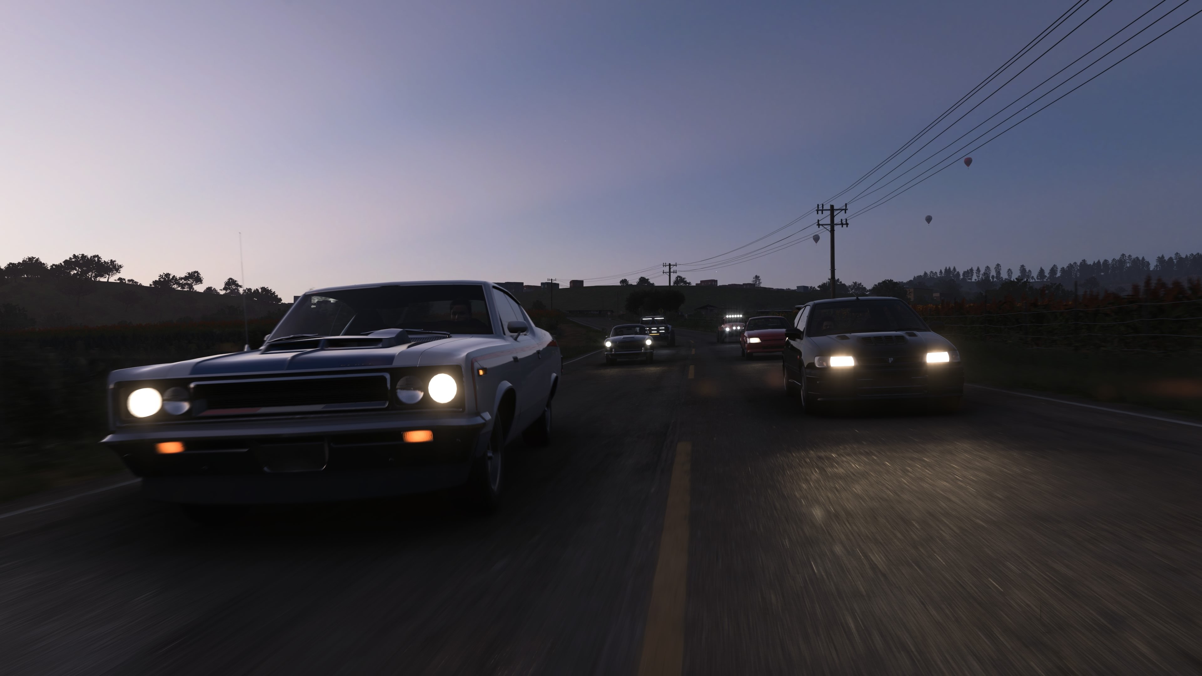 Forza Horizon 5