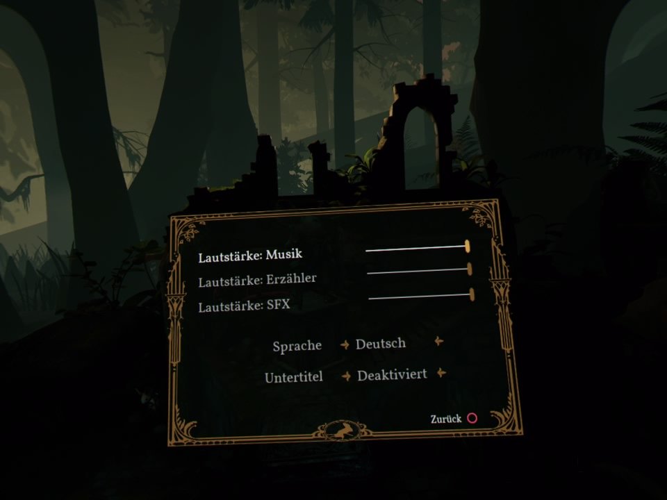 E3 2018: Moss (PSVR) erhält umfangreiches Update