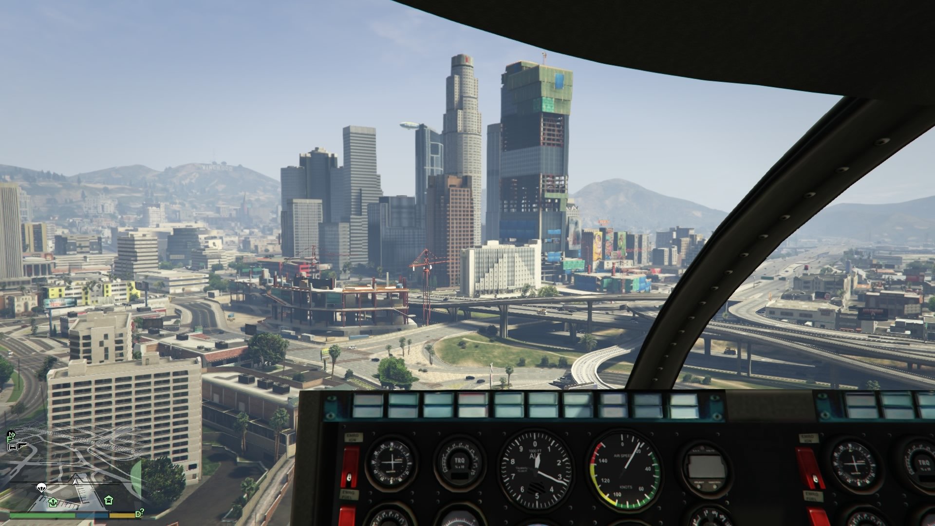 Grand Theft Auto V