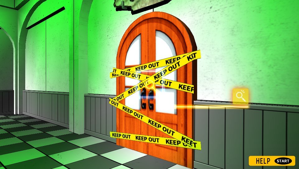 Danganronpa: Trigger Happy Havoc